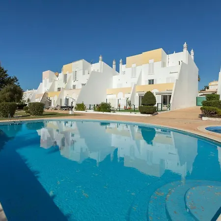 Guest house Gale Sol Albufeira