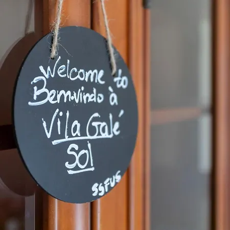 Gale Sol Guest house