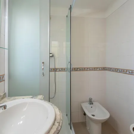 Gale Sol Guest house Albufeira