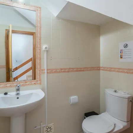 Guest house Gale Sol Albufeira