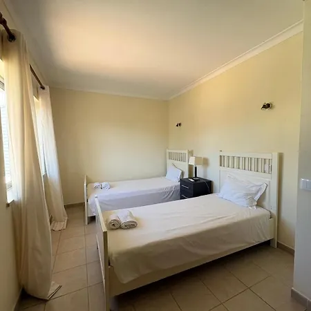 Guest house Gale Sol Albufeira