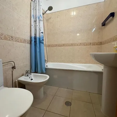 Gale Sol Guest house 3*