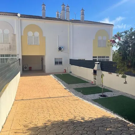 Guest house Gale Sol Albufeira