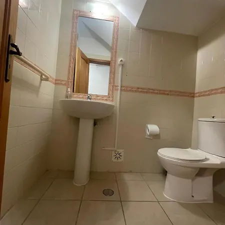 Gale Sol Guest house