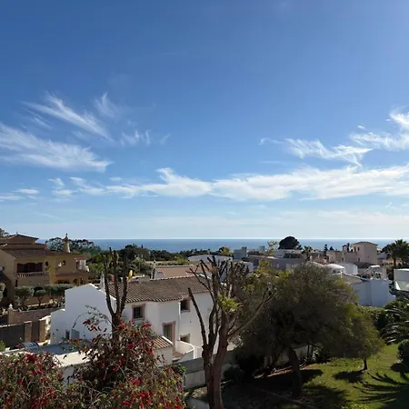 Gale Sol 3* Albufeira