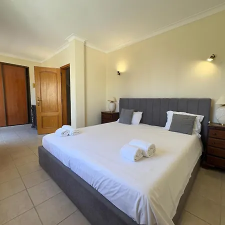 Gale Sol Guest house Albufeira