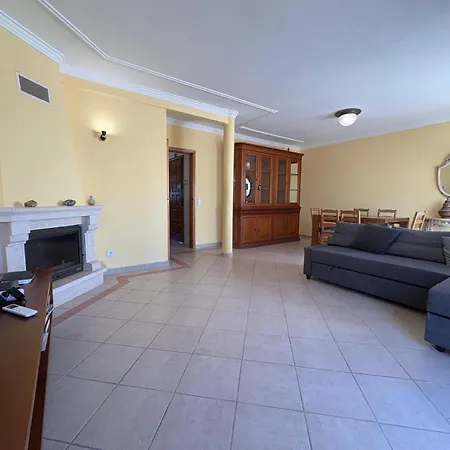 Guest house Gale Sol Albufeira