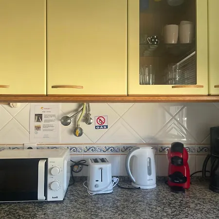 Guest house Gale Sol Albufeira