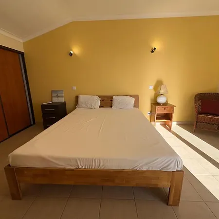 Gale Sol Guest house