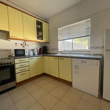 Gale Sol Guest house Albufeira