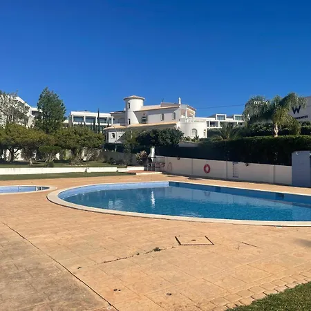 Gale Sol 3* Albufeira
