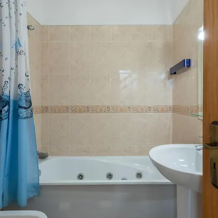 Gale Sol Guest house