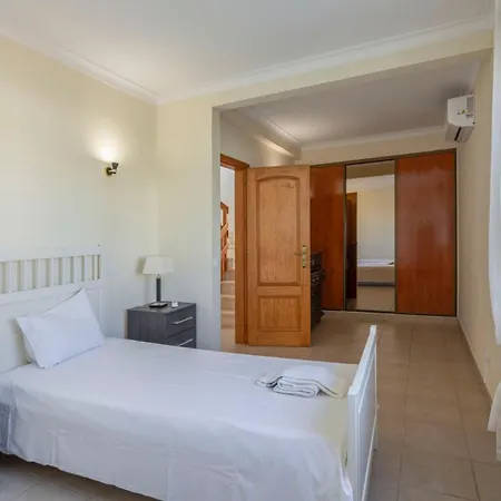Guest house Gale Sol Albufeira