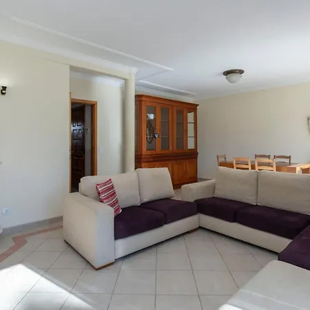 Gale Sol Guest house Albufeira