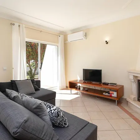 Guest house Gale Sol Albufeira