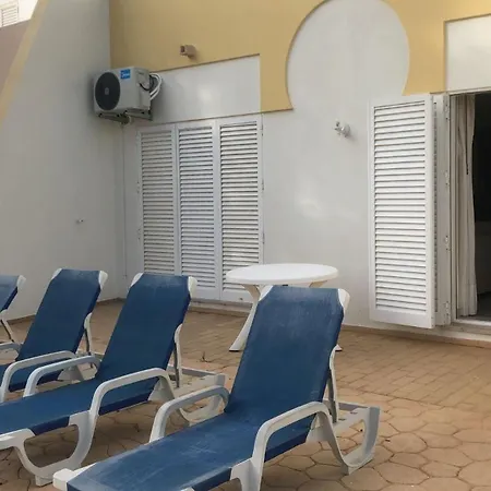 Guest house Gale Sol 3*