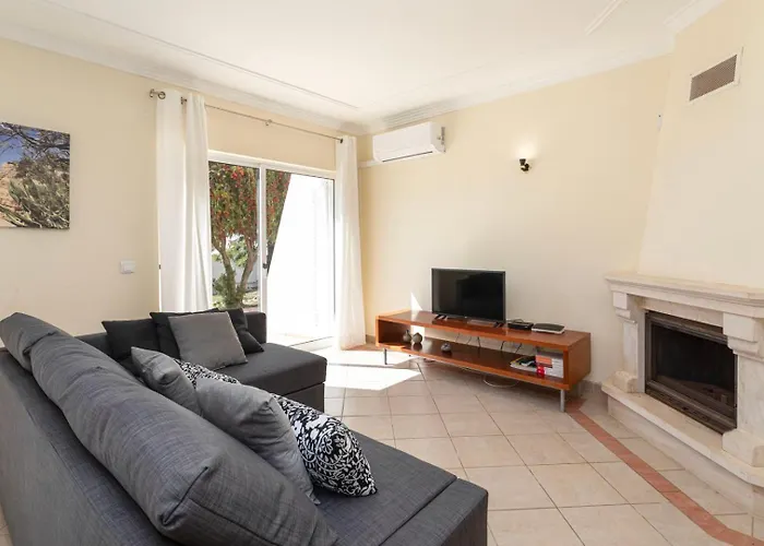 Guest house Gale Sol Albufeira