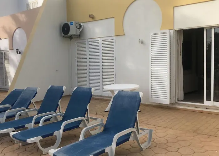 Guest house Gale Sol 3*