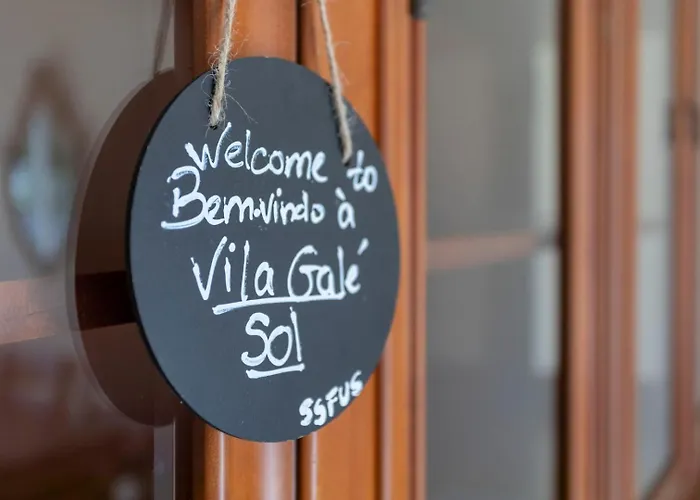 Gale Sol Guest house