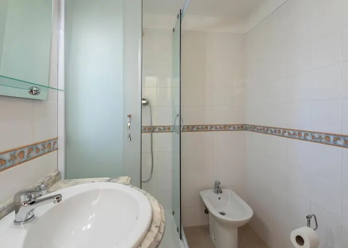 Gale Sol Guest house Albufeira