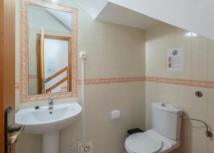 Guest house Gale Sol Albufeira