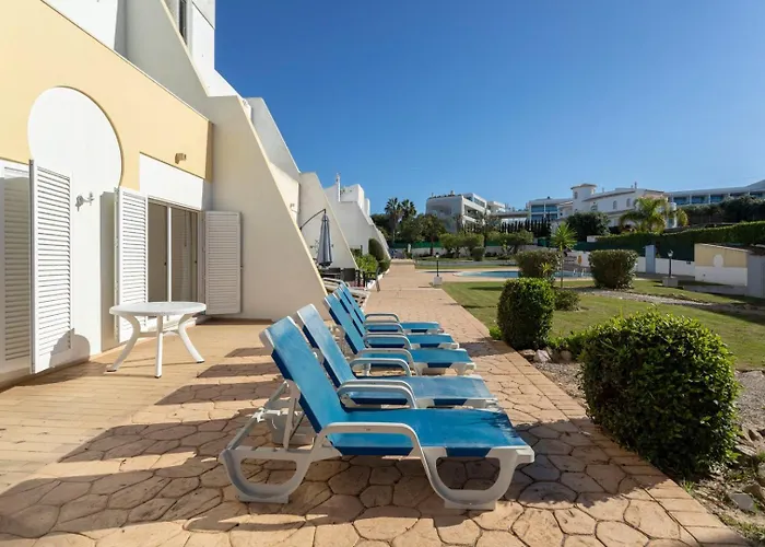 Gale Sol Guest house