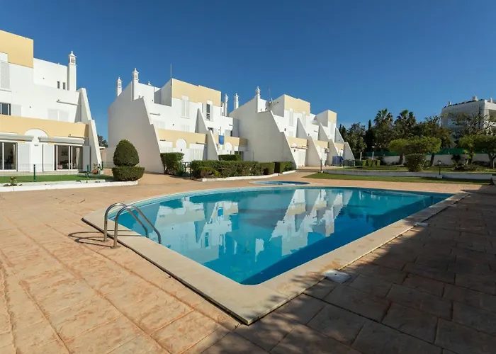 Gale Sol 3* Albufeira